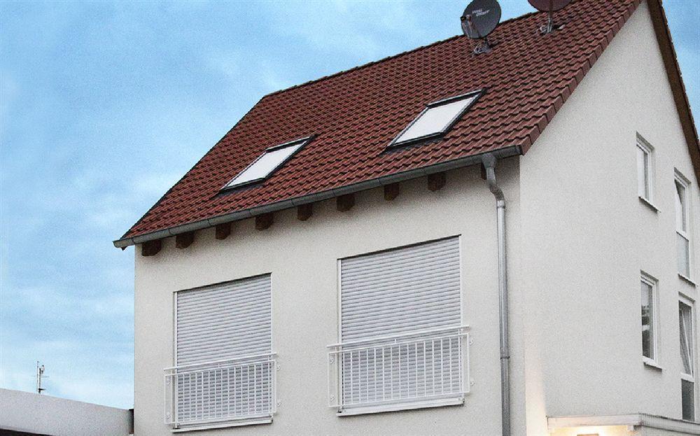 Hotel Naam & Frankfurt City-messe Airport 3*
