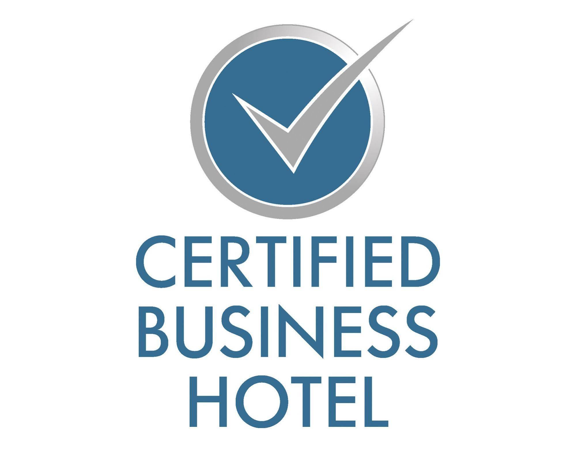 Naam & Frankfurt City-messe Airport Hotel