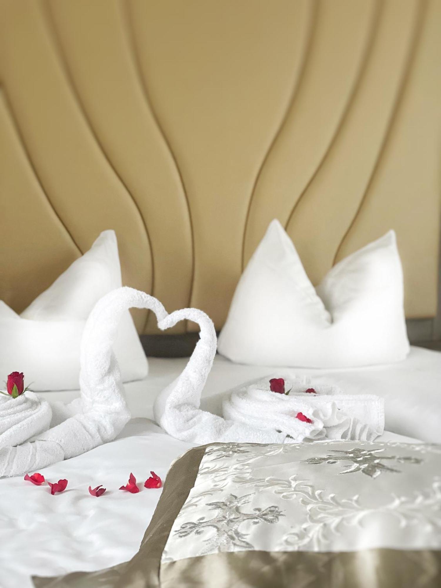 Naam & Frankfurt City-messe Airport 3* Francoforte sul Meno