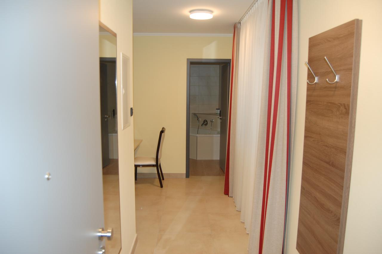 Naam & Frankfurt City-messe Airport 3* Francoforte sul Meno